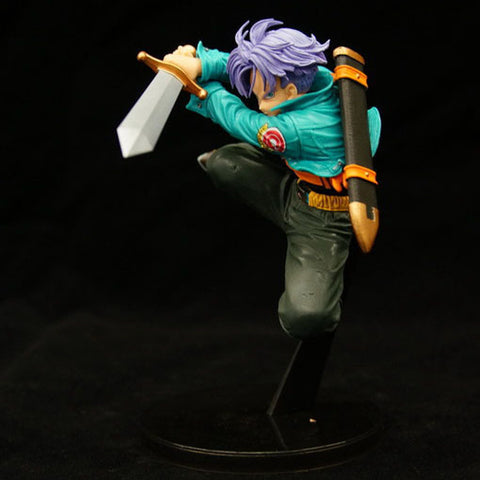 Trunks Dragon Ball Action figure