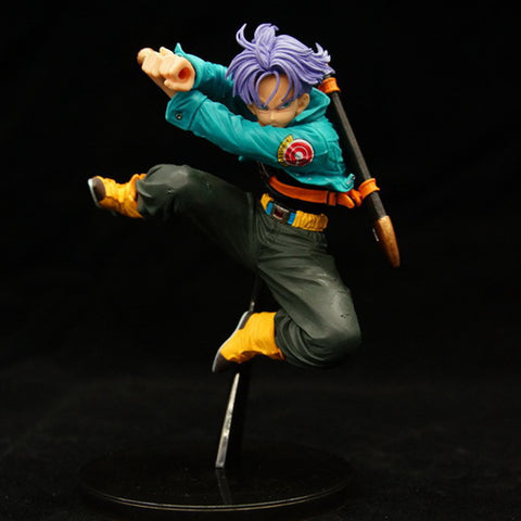 Trunks Dragon Ball Action figure