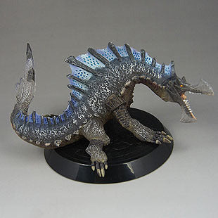 28pcs Dragons Monster Hunter Action Figures