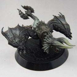 28pcs Dragons Monster Hunter Action Figures