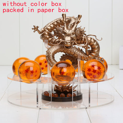Dragon Ball Z Action Figure