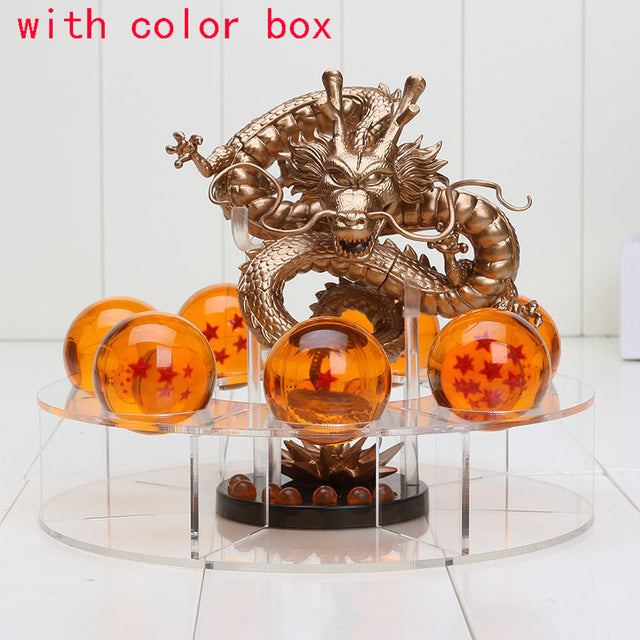 Dragon Ball Z Action Figure