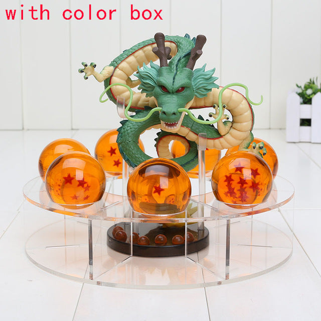 Dragon Ball Z Action Figure