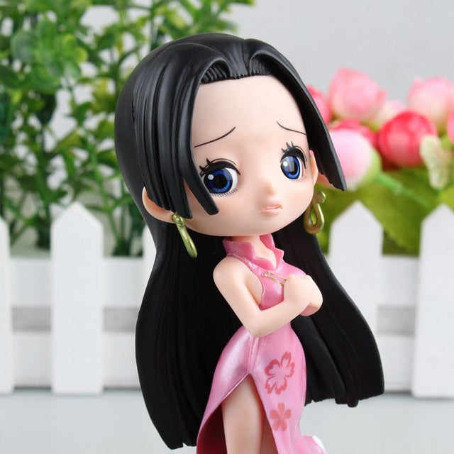 Boa Hancock One Piece Action Figure