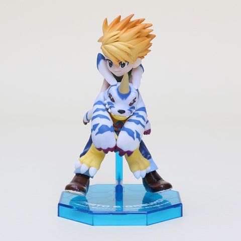 Digimon Action Figure