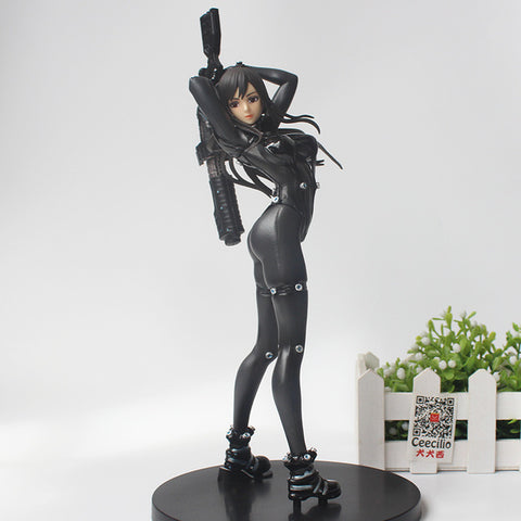 Shimohira Reika Action Figure