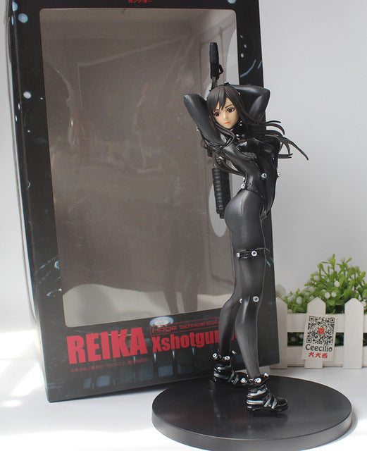 Shimohira Reika Action Figure