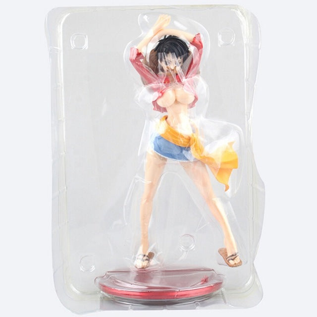 Sexy Girls One Piece Action Figure