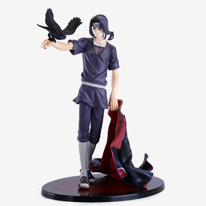 Akatsuki Sharingan Naruto Action figure